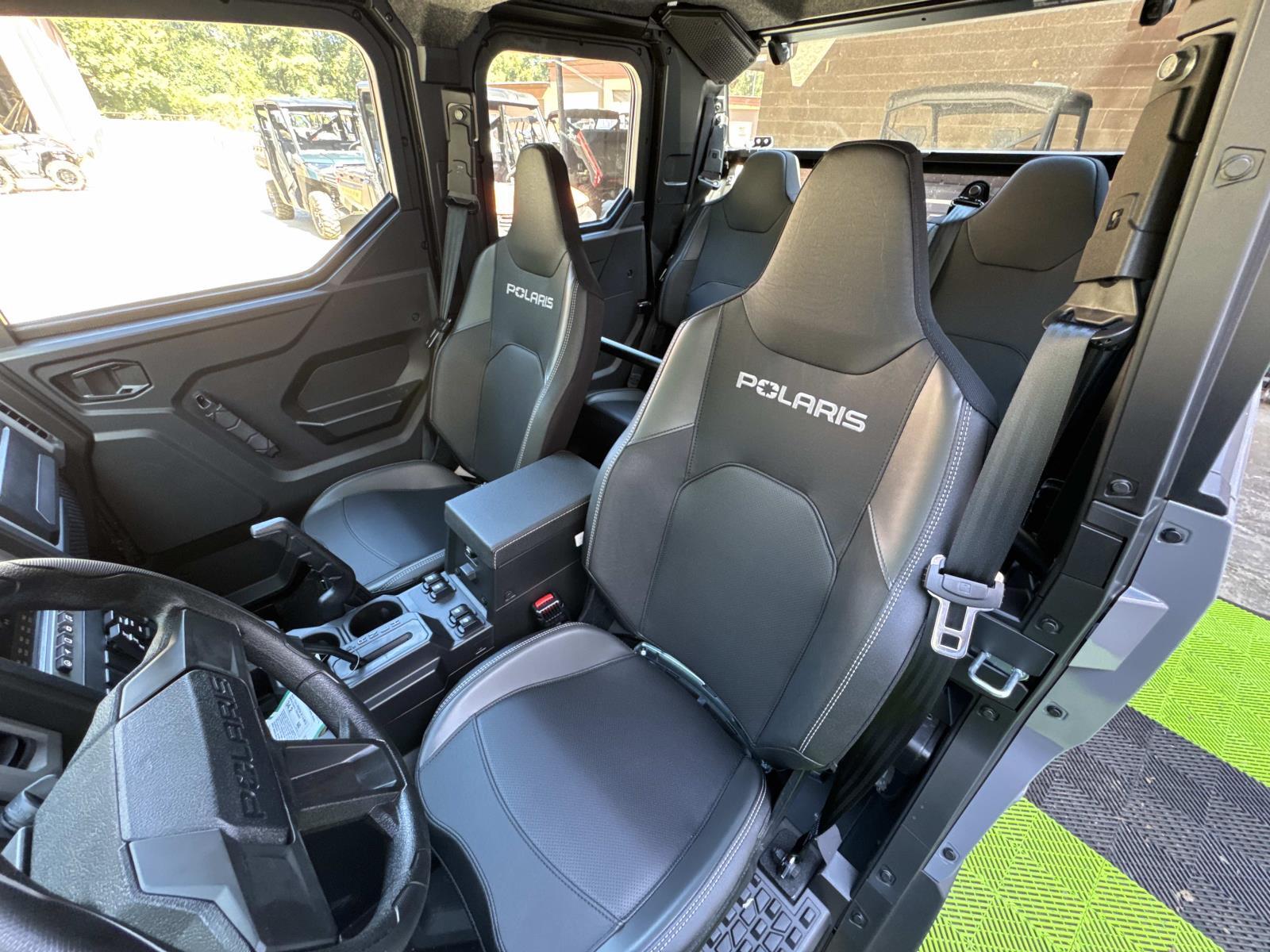 2026 Polaris XPEDITION XP 5 NS - Photo 5