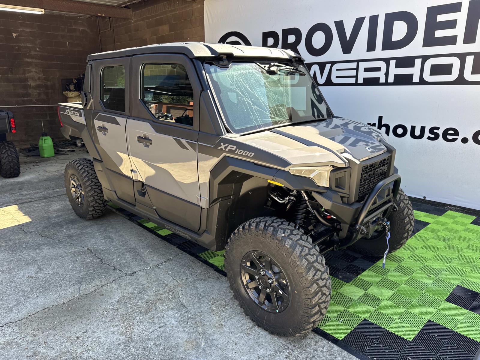2026 Polaris XPEDITION XP 5 NS - Photo 3