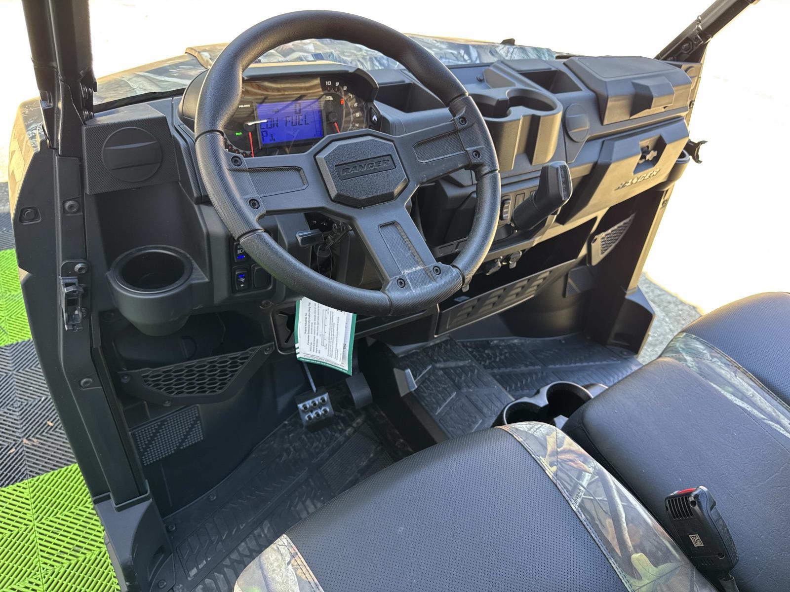 2026 Polaris RANGER XP 1000 PREMIUM - Photo 6
