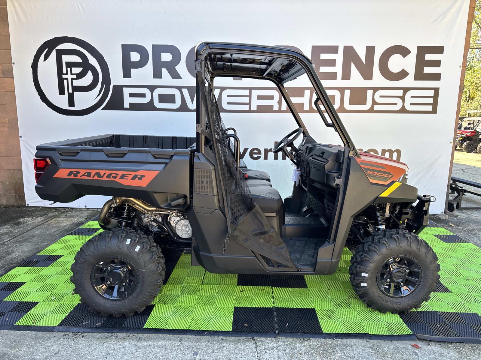 2026 Polaris RANGER 1000 PREMIUM EPS