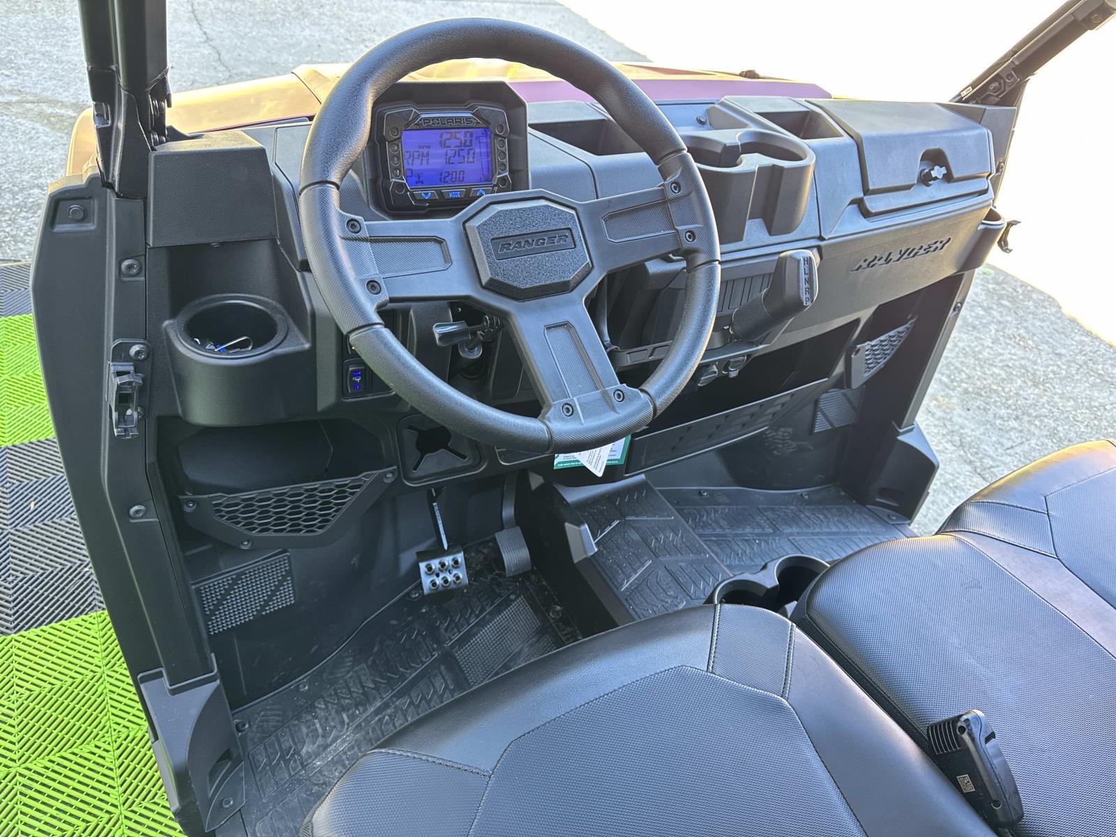 2026 Polaris RANGER 1000 PREMIUM EPS - Photo 6