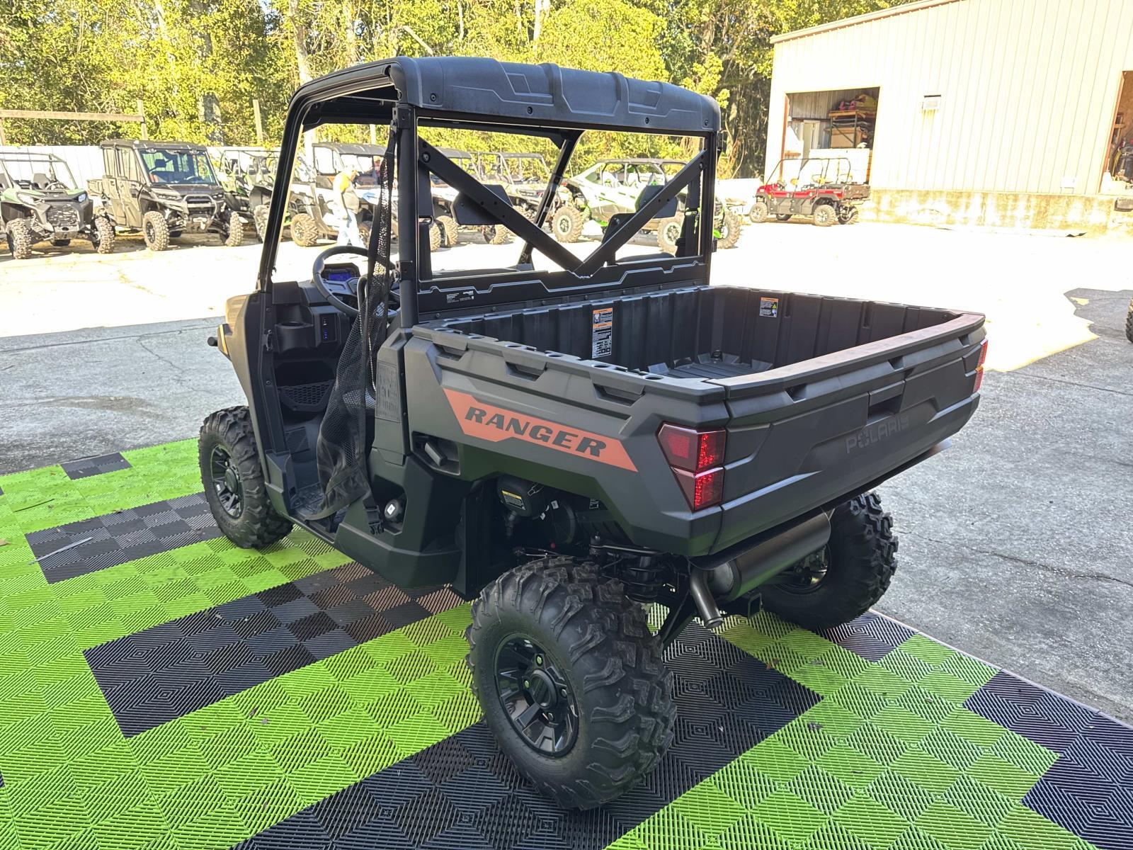 2026 Polaris RANGER 1000 PREMIUM EPS - Photo 4