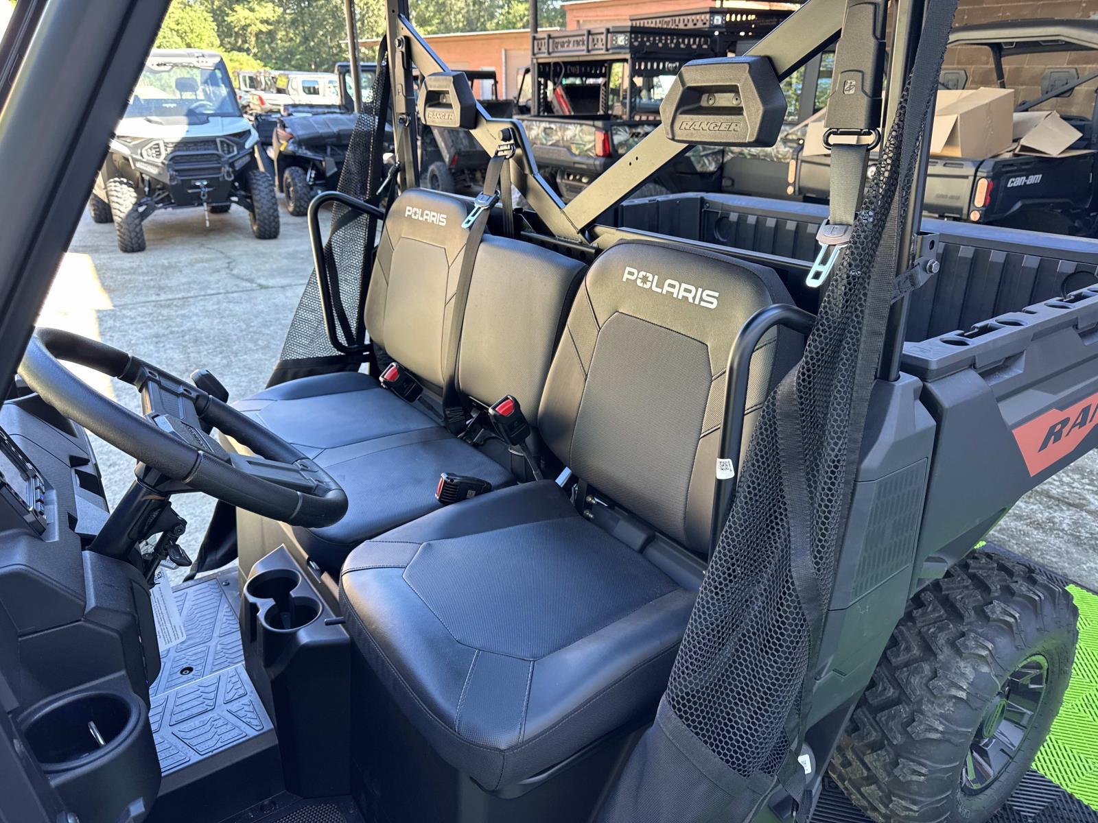 2026 Polaris RANGER 1000 PREMIUM EPS - Photo 5