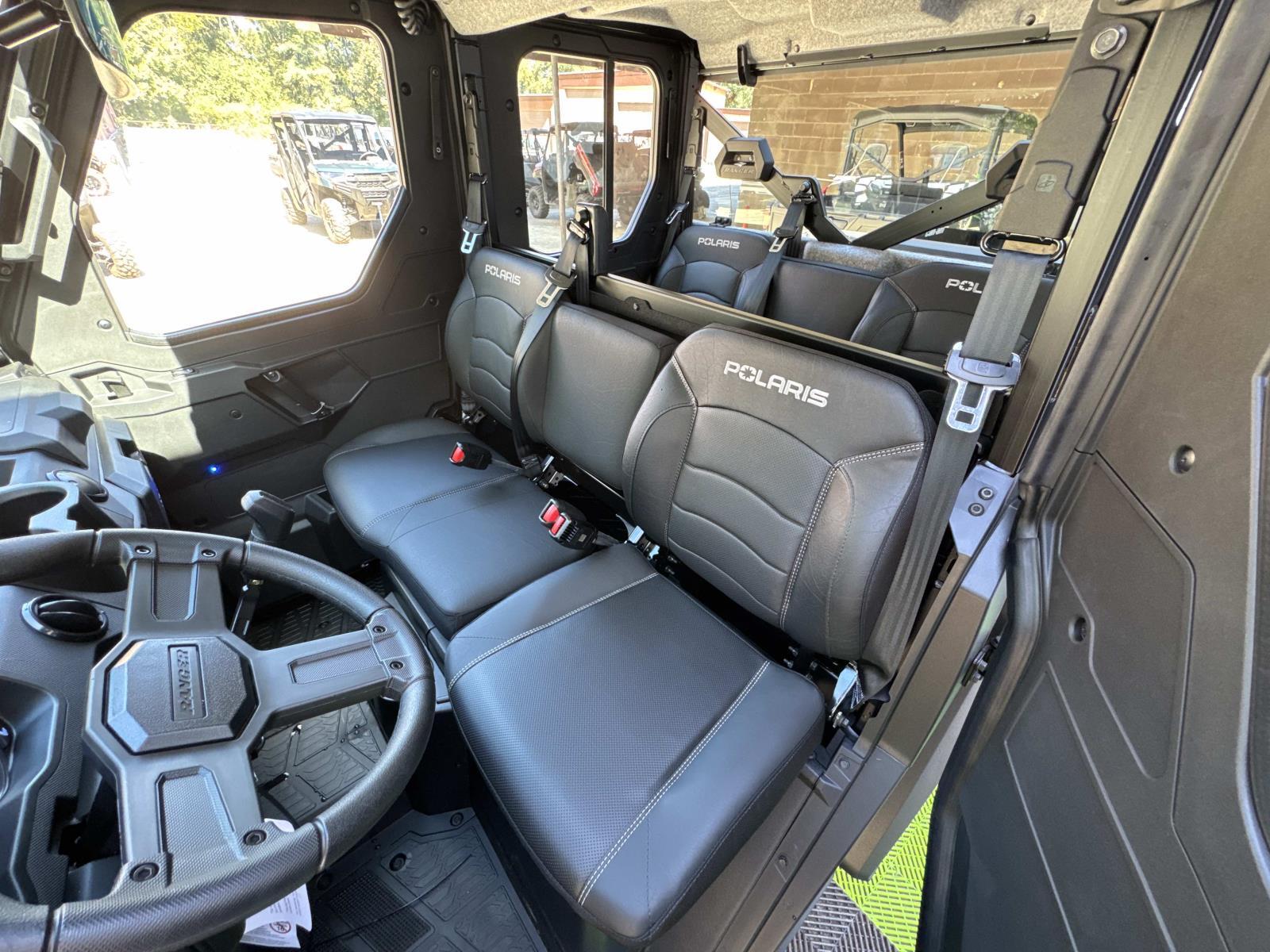 2026 Polaris RANGER CREW XP 1000 NS PREMIUM - Photo 5