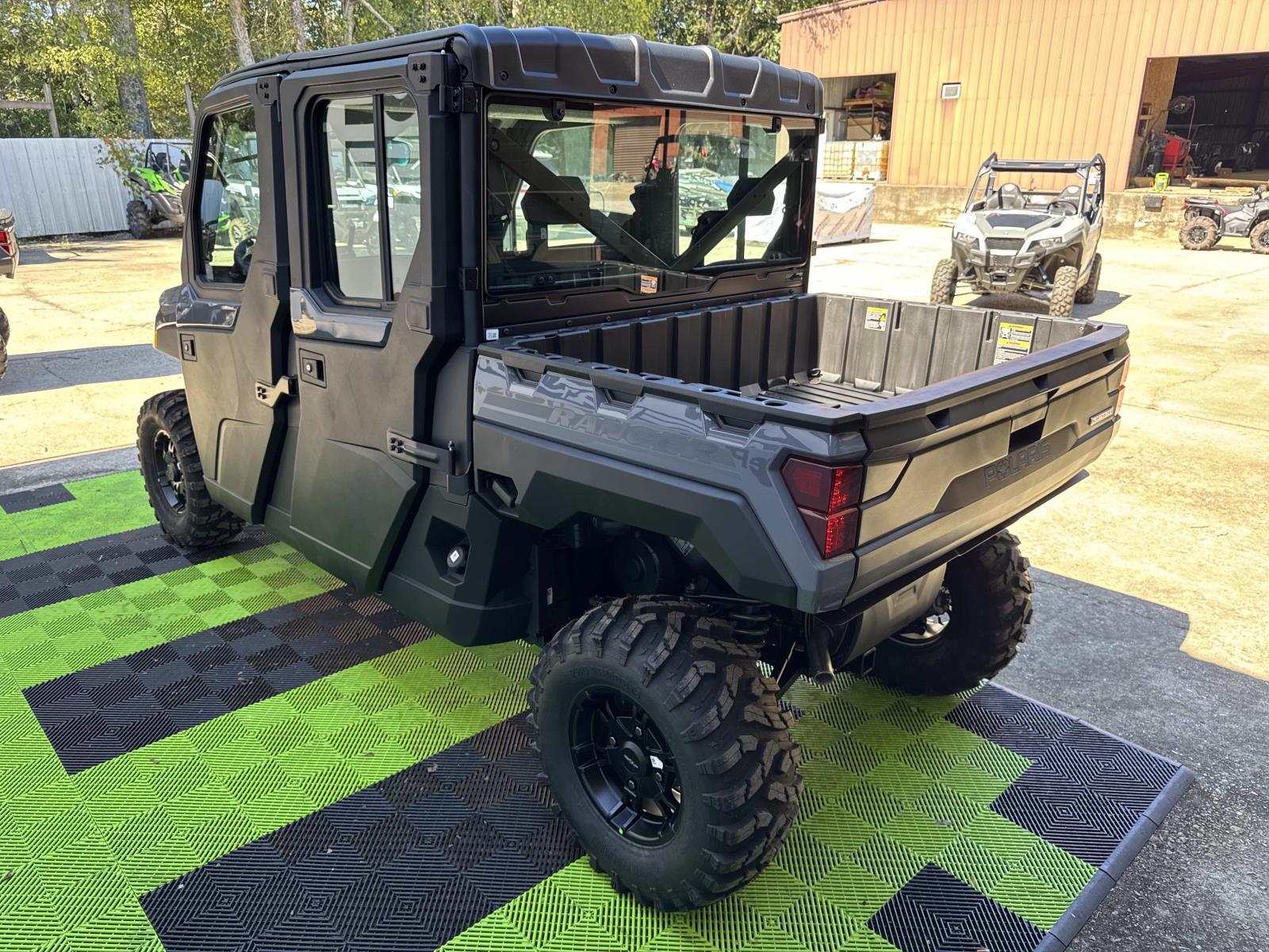 2026 Polaris RANGER CREW XP 1000 NS PREMIUM - Photo 4