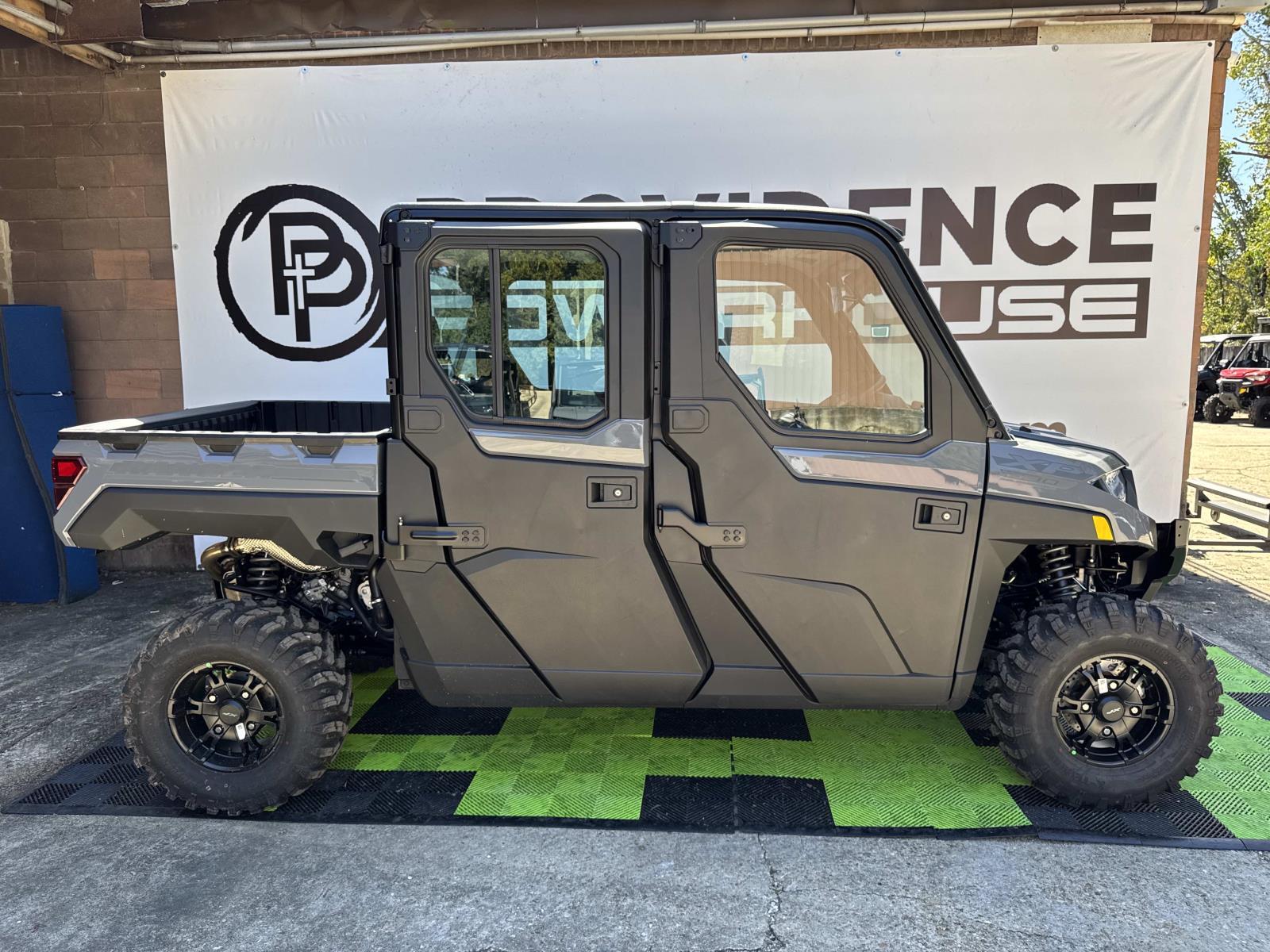 2026 Polaris RANGER CREW XP 1000 NS PREMIUM