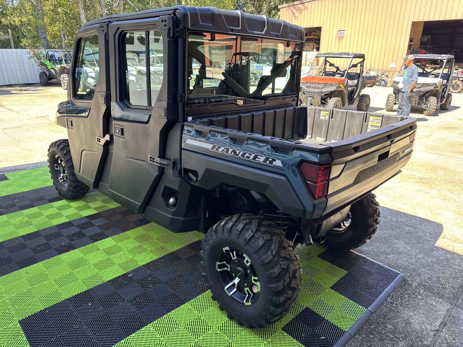 2026 Polaris RANGER CREW XP 1000 NS PREMIUM - Photo 4