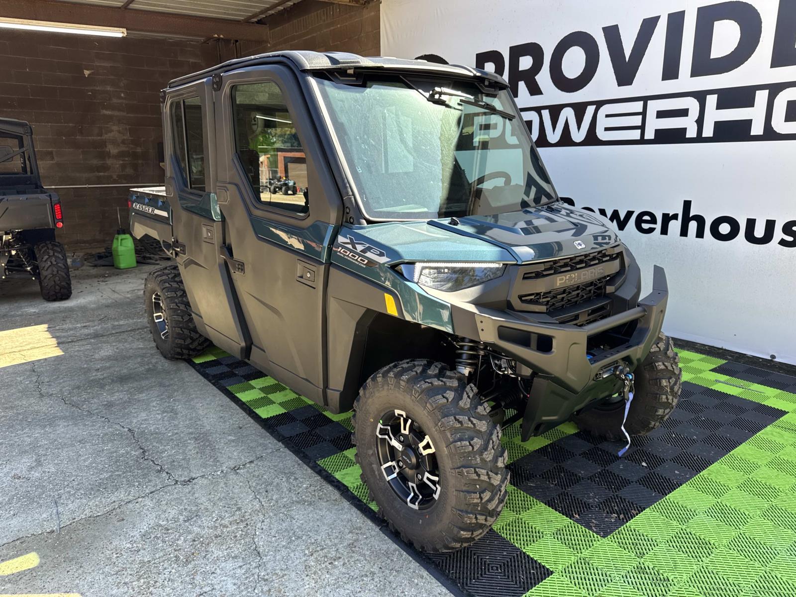 2026 Polaris RANGER CREW XP 1000 NS PREMIUM - Photo 3