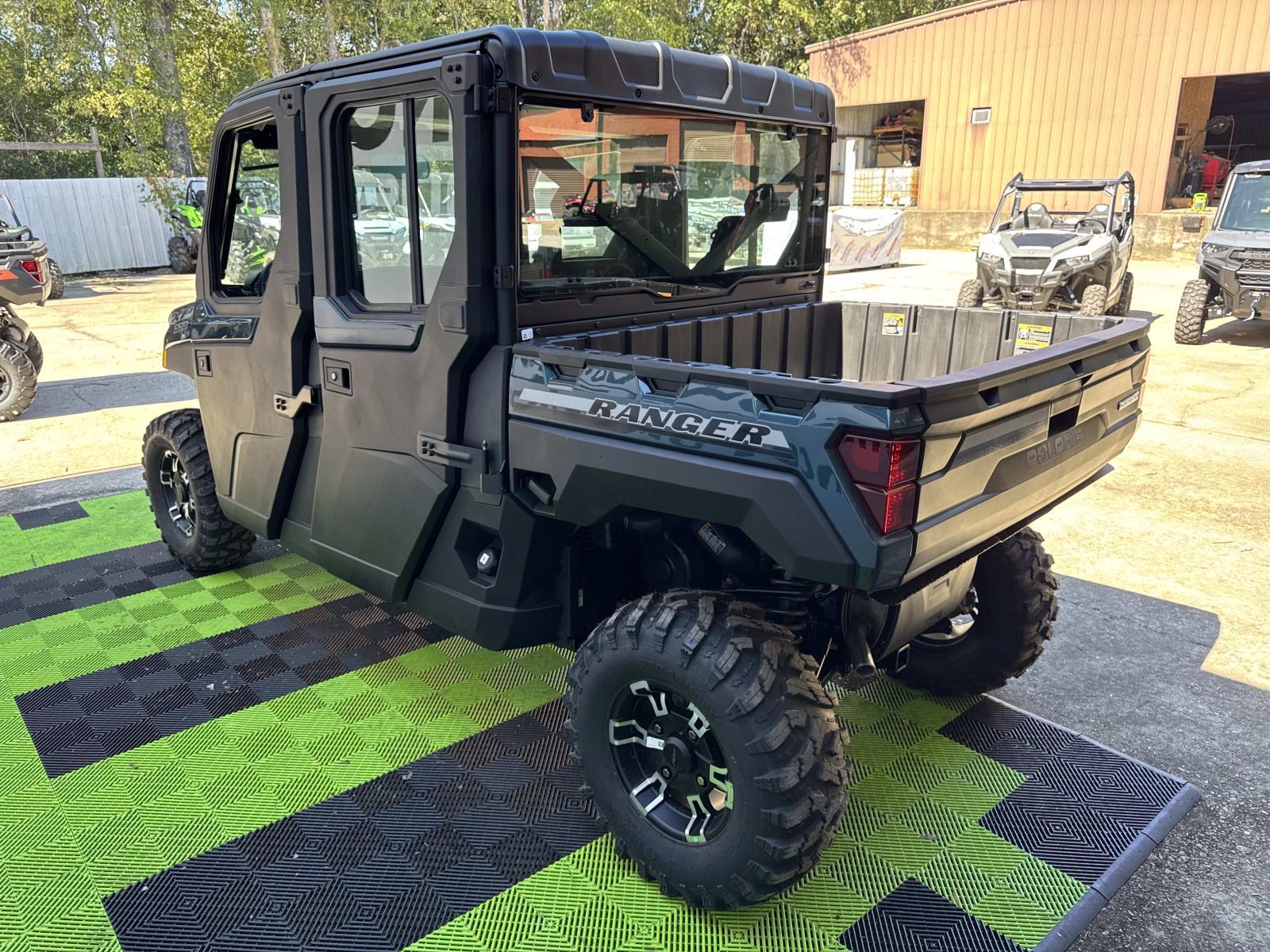 2026 Polaris RANGER CREW XP 1000 NS PREMIUM - Photo 4
