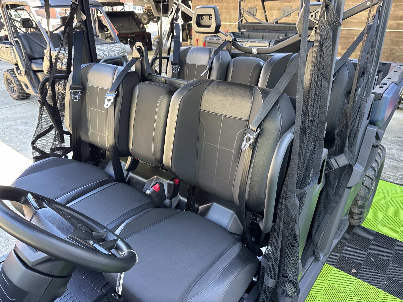 2026 Can-Am DEFENDER MAX XT HD11 - Photo 5