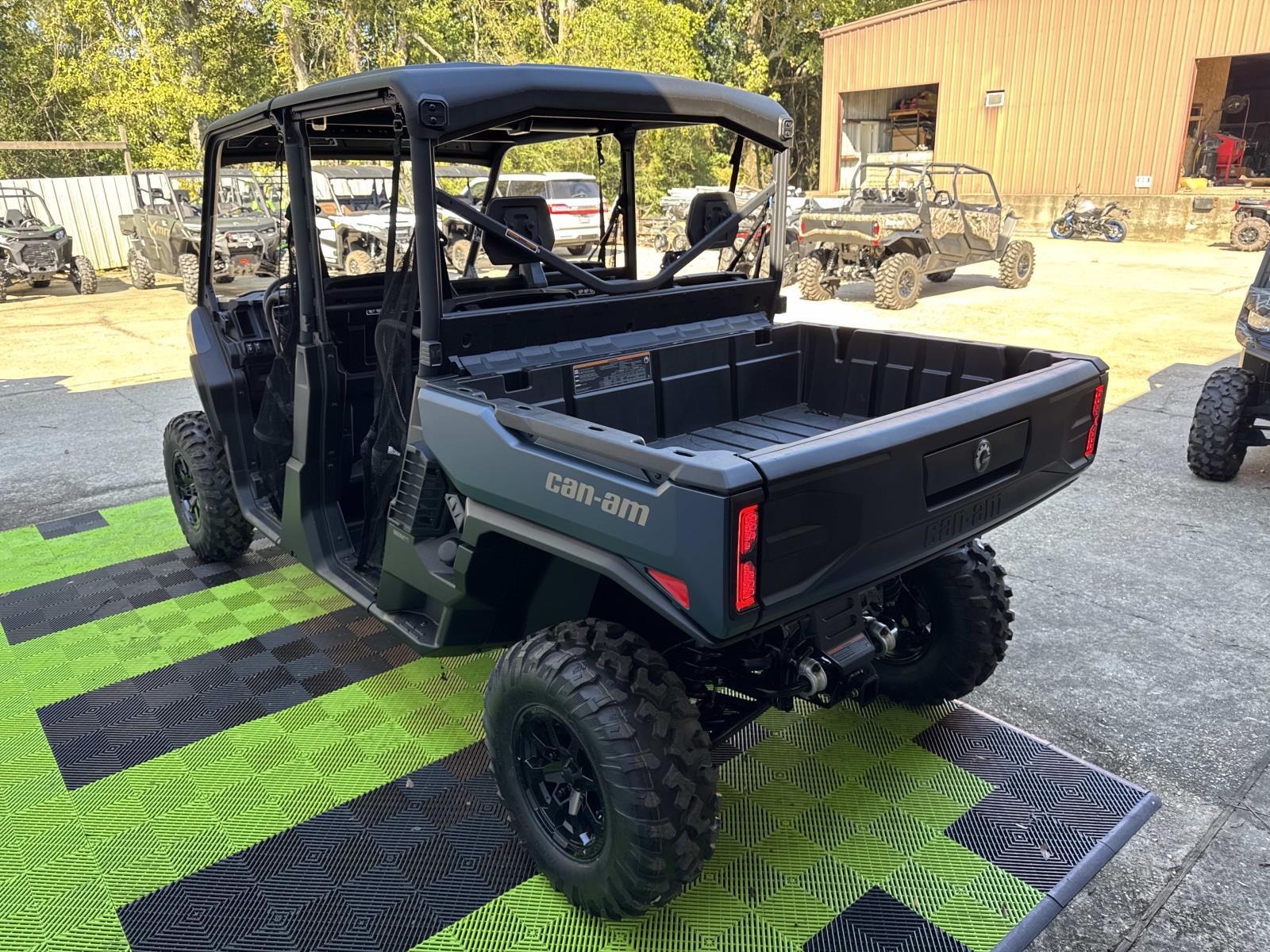 2026 Can-Am DEFENDER MAX XT HD11 - Photo 4