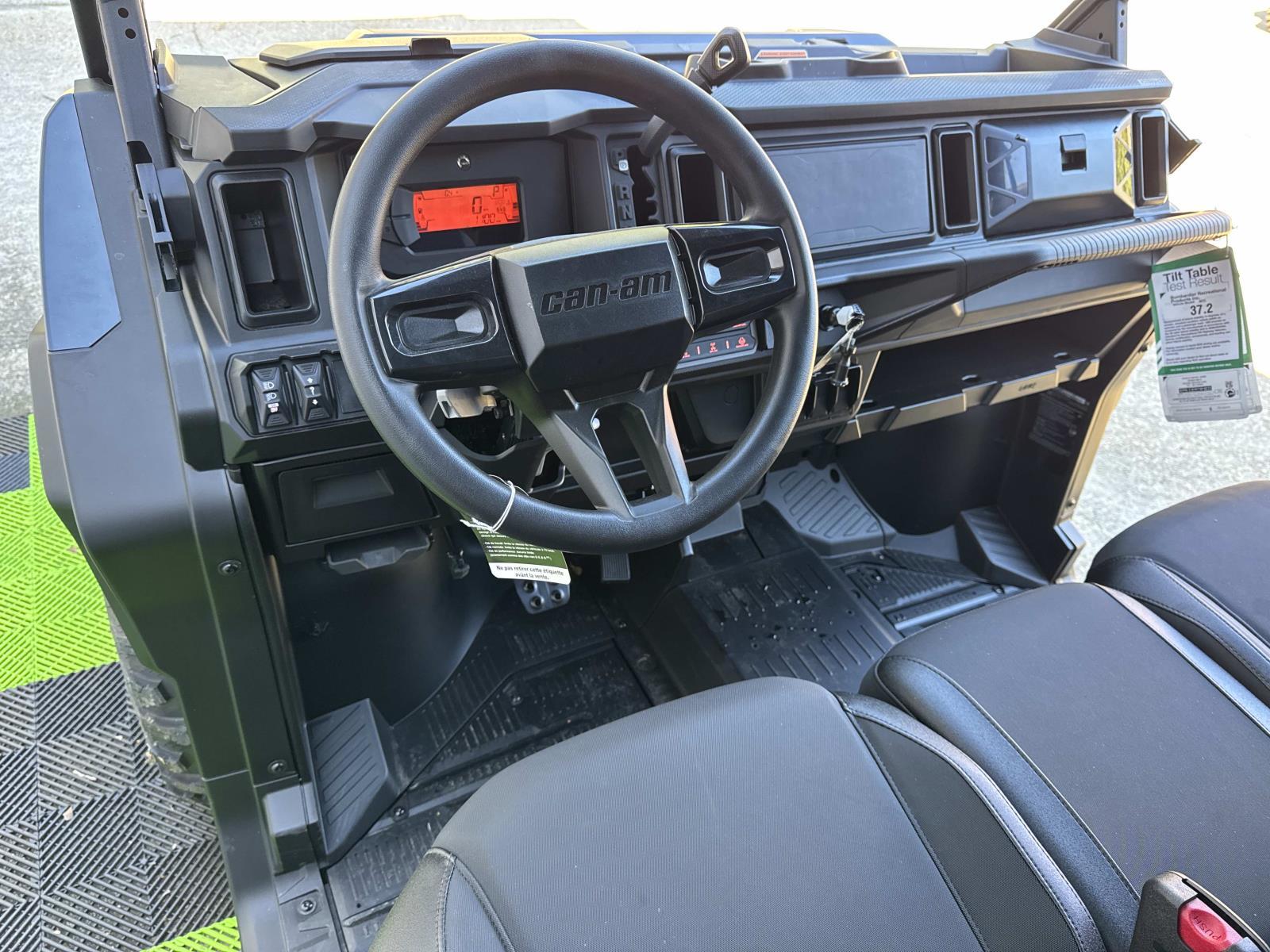 2026 Can-Am DEFENDER MAX XT HD11 - Photo 6