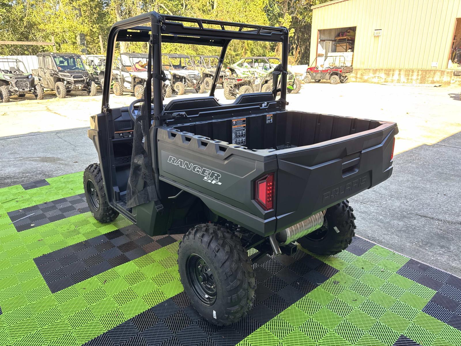 2026 Polaris RANGER SP 570 BASE - Photo 4