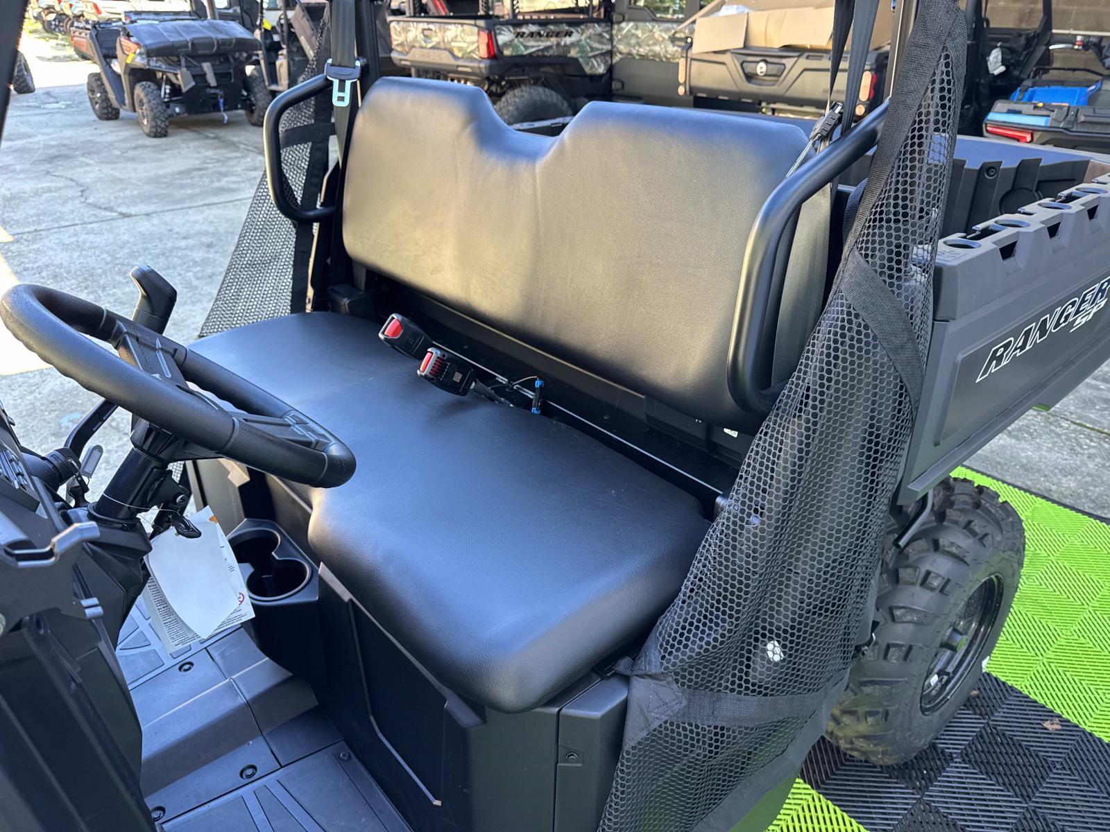 2026 Polaris RANGER SP 570 BASE - Photo 5