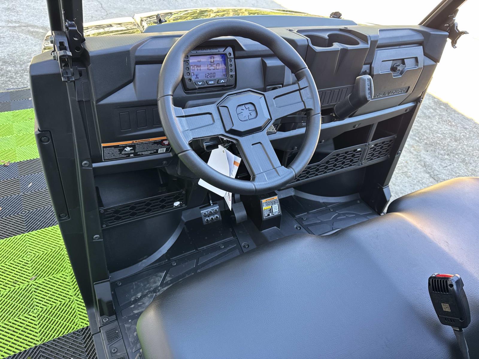 2026 Polaris RANGER SP 570 BASE - Photo 6