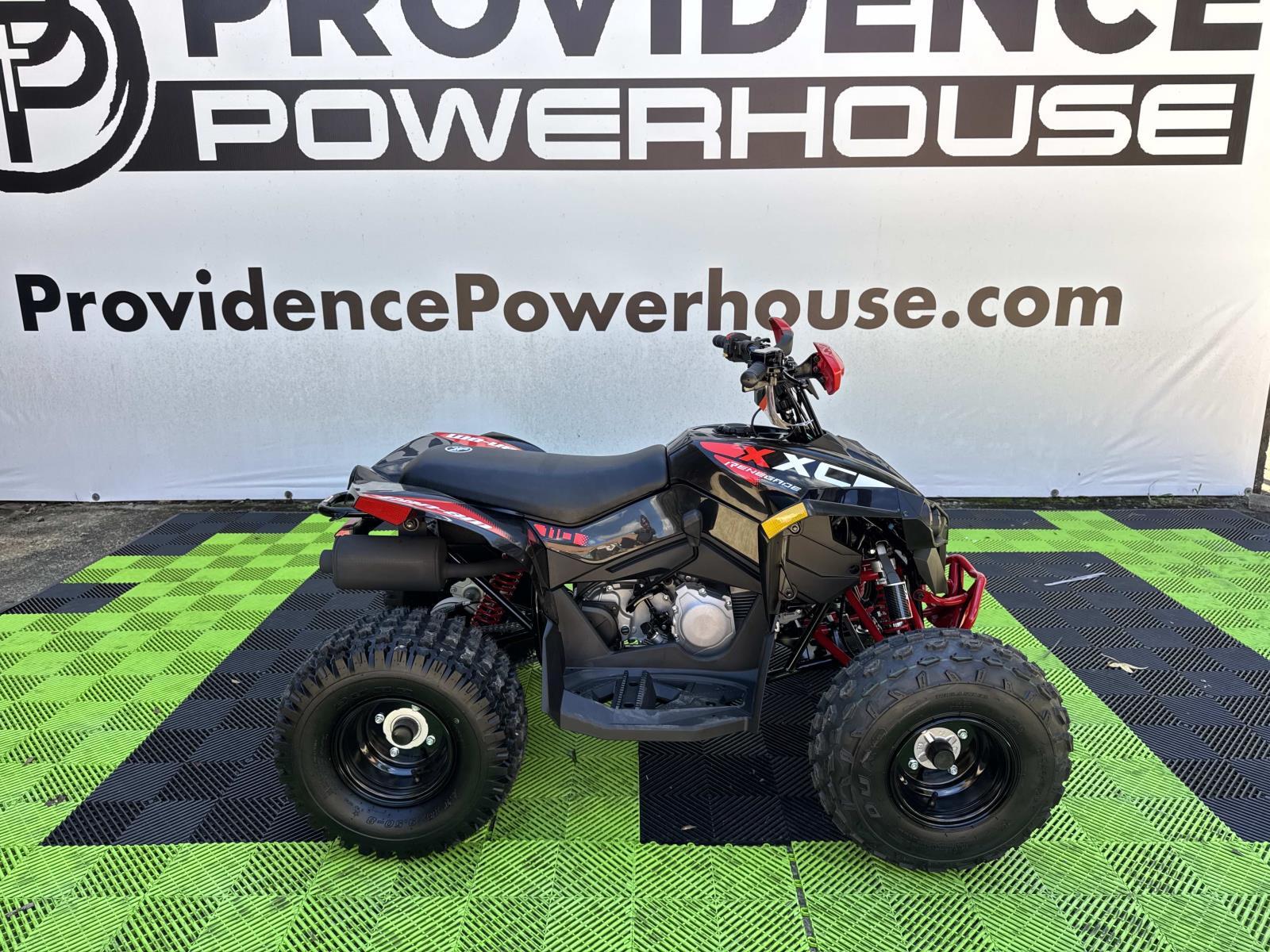 2026 Can-Am Renegade X xc 110 EFI