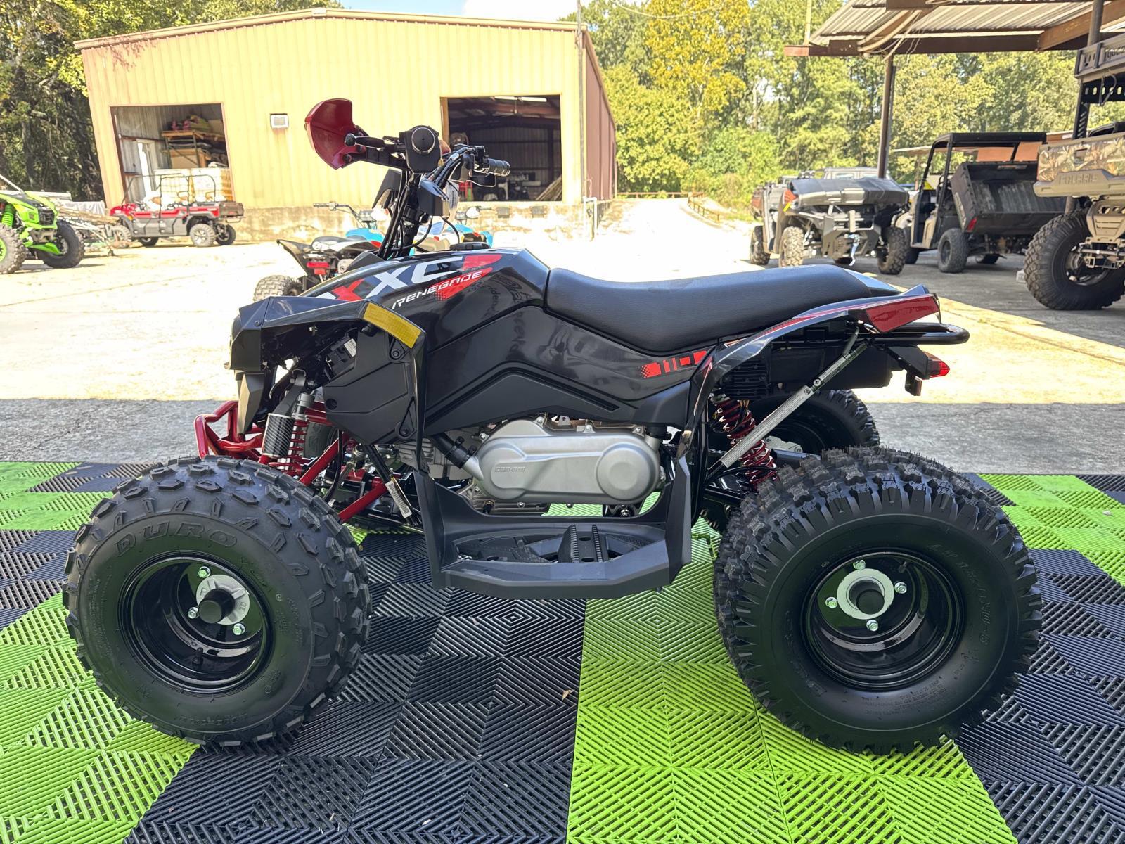 2026 Can-Am Renegade X xc 110 EFI - Photo 5