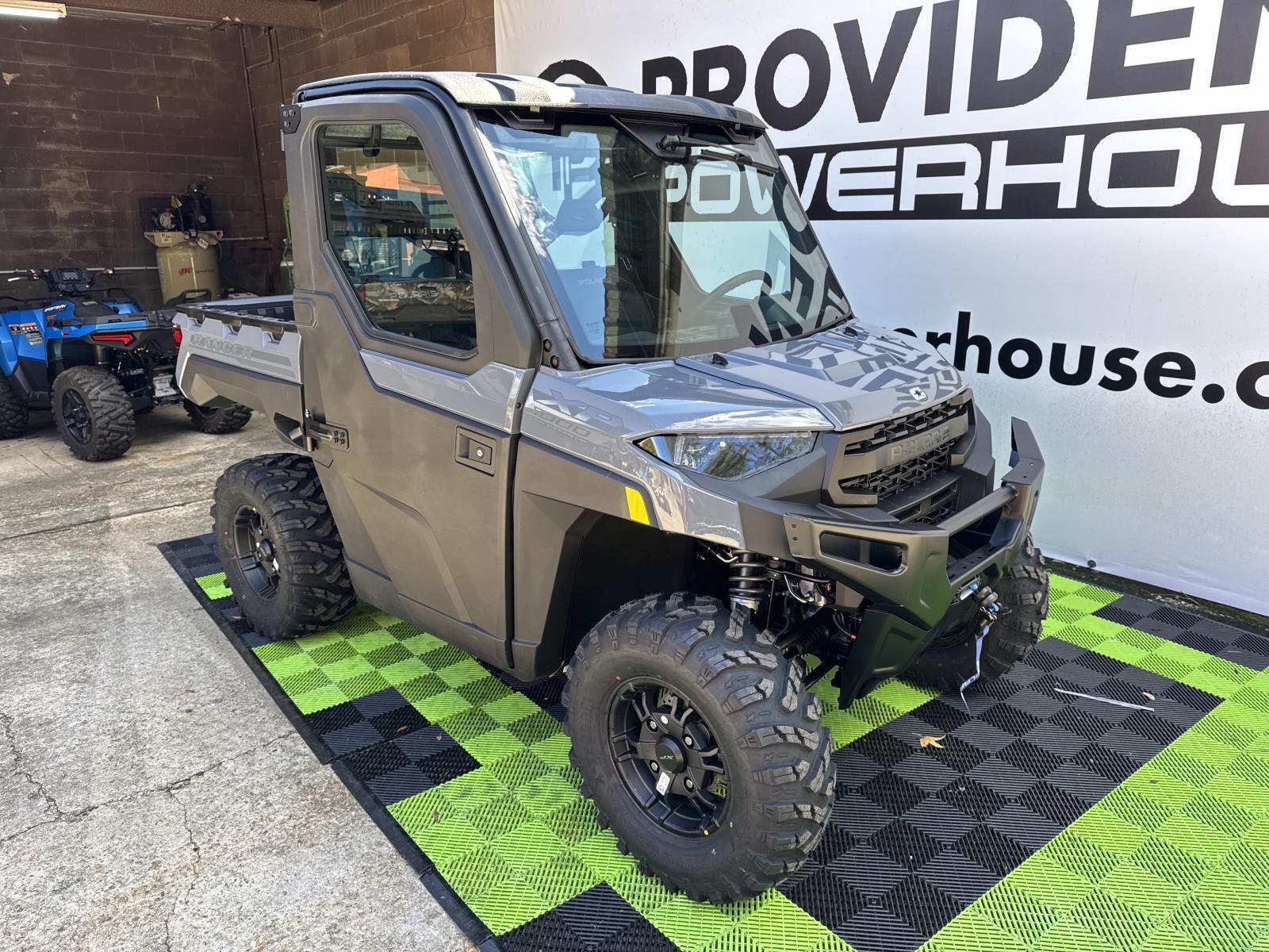 2026 Polaris RANGER XP 1000 NORTHSTAR PREMIUM - Photo 3