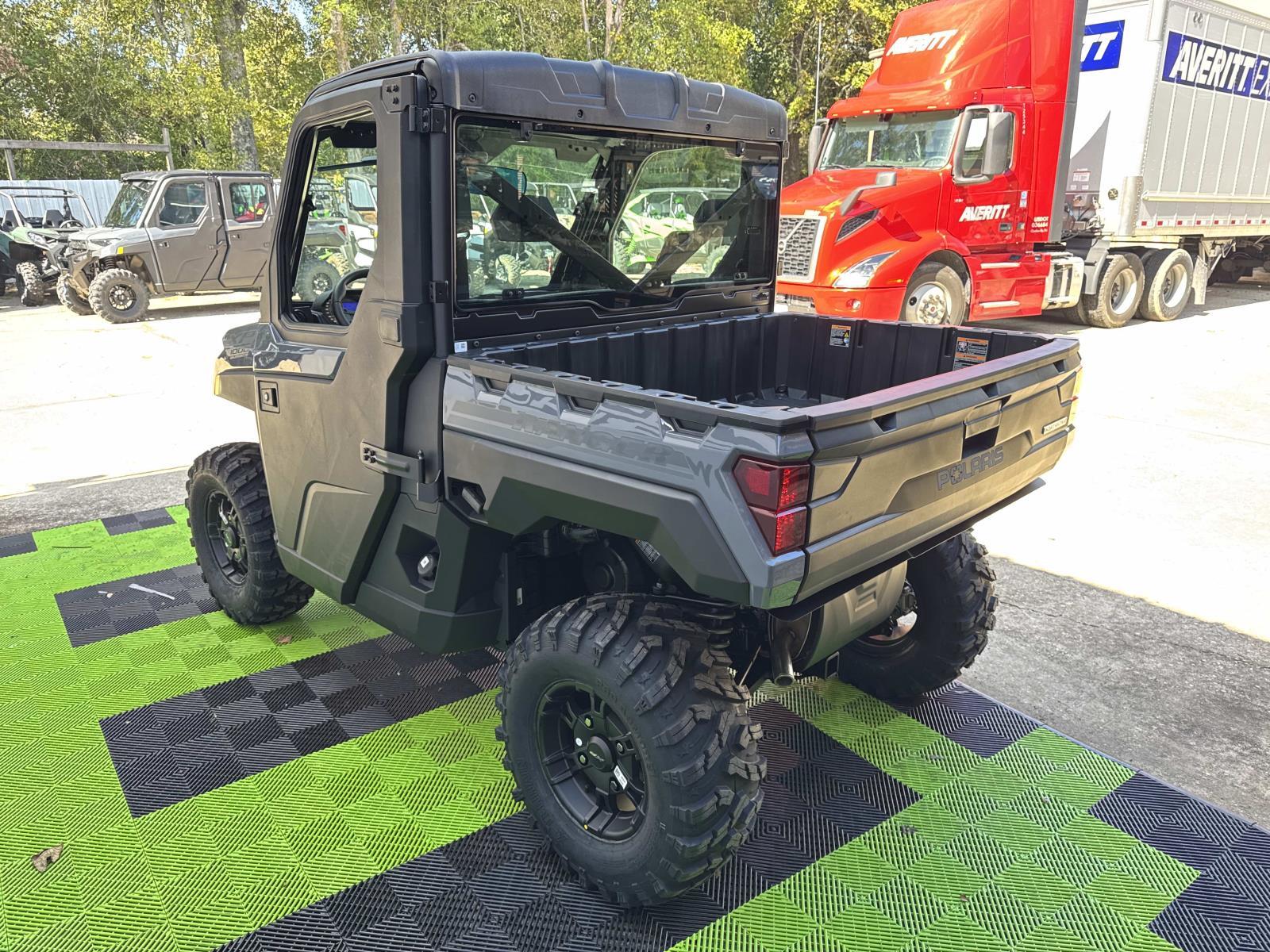 2026 Polaris RANGER XP 1000 NORTHSTAR PREMIUM - Photo 4