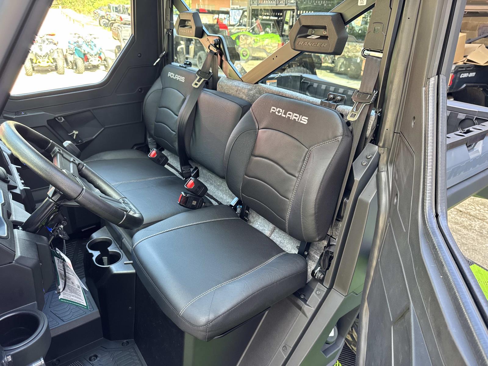 2026 Polaris RANGER XP 1000 NORTHSTAR PREMIUM - Photo 5