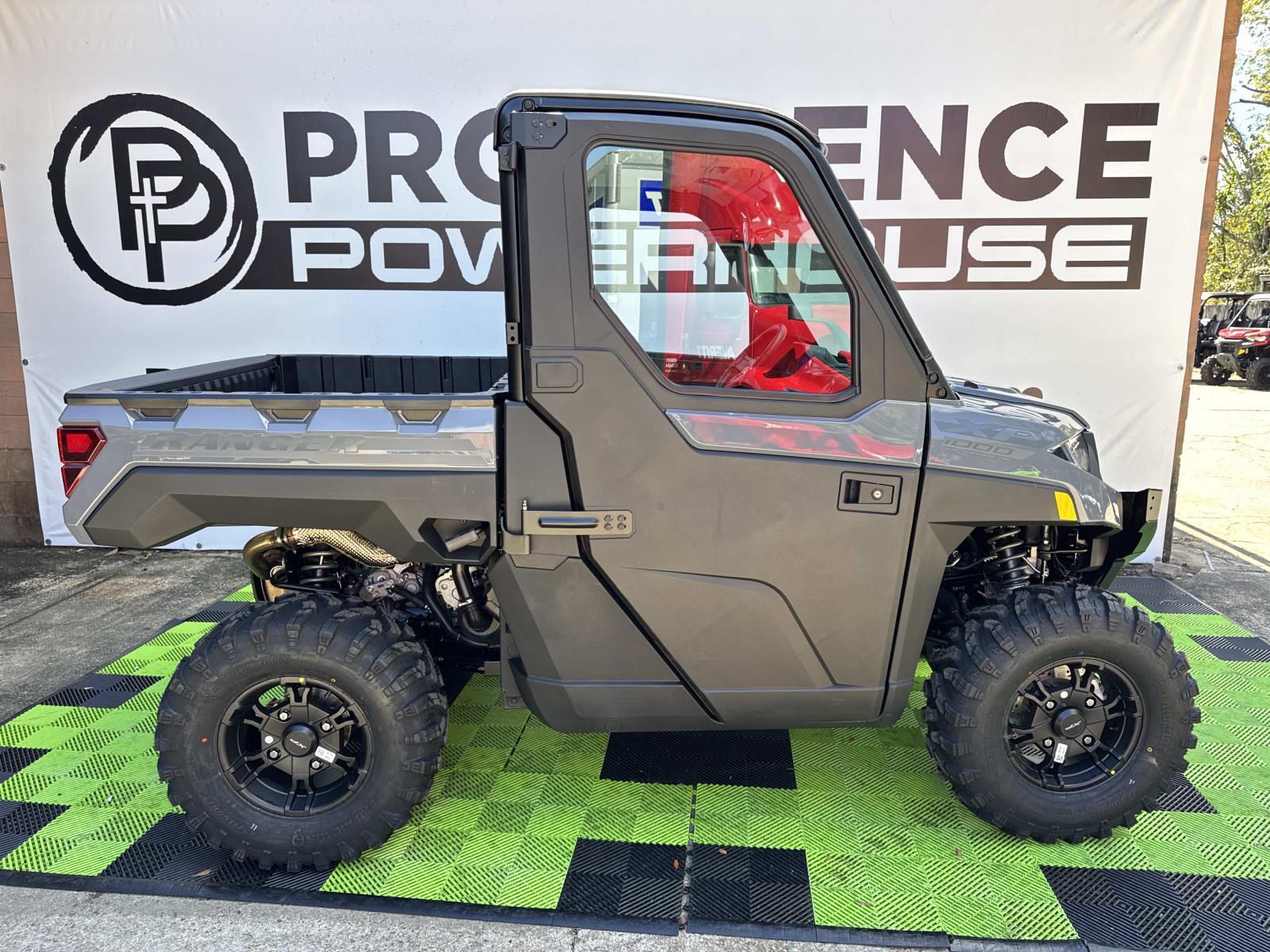 2026 Polaris RANGER XP 1000 NORTHSTAR PREMIUM