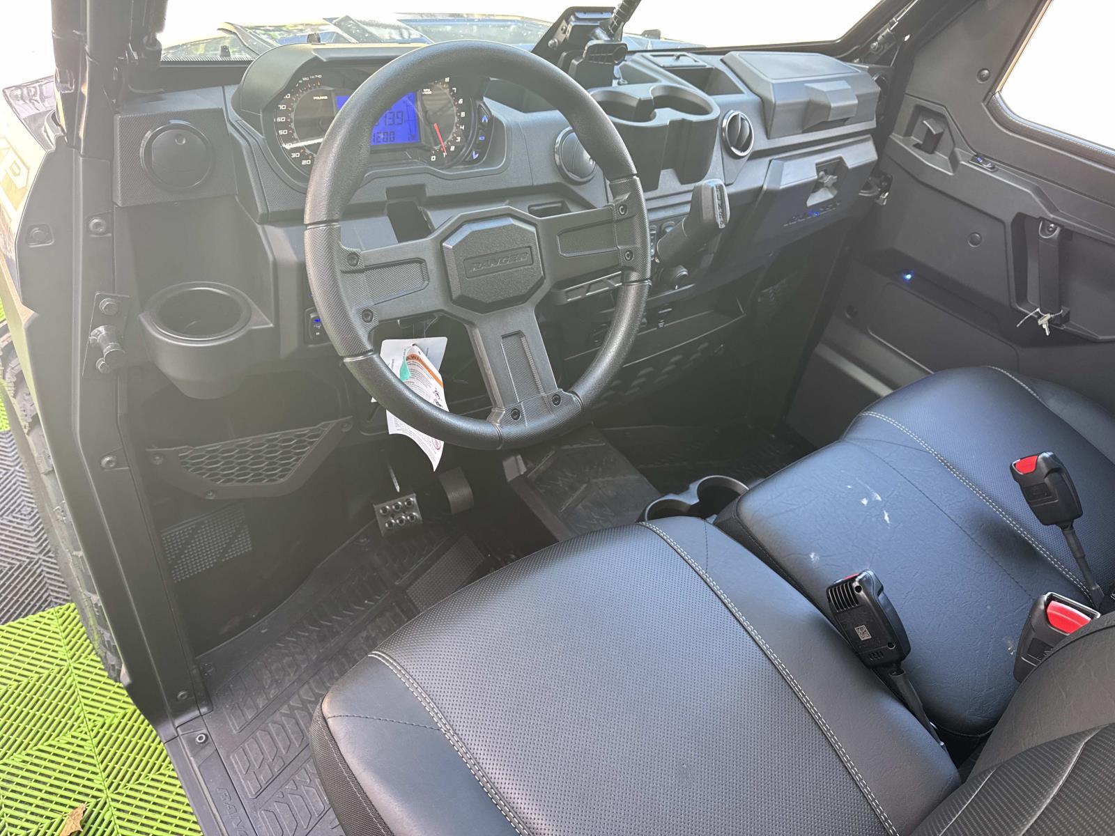2026 Polaris RANGER CREW XP 1000 NS PREMIUM - Photo 6