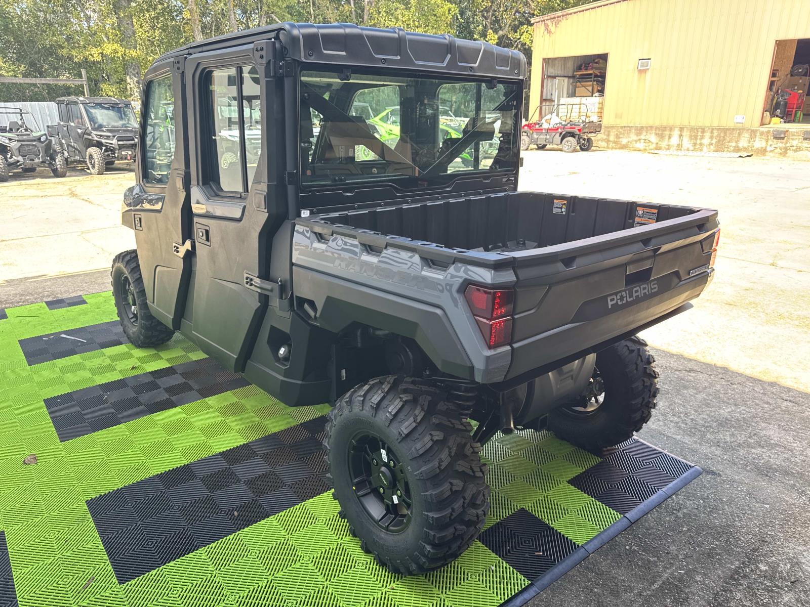 2026 Polaris RANGER CREW XP 1000 NS PREMIUM - Photo 4
