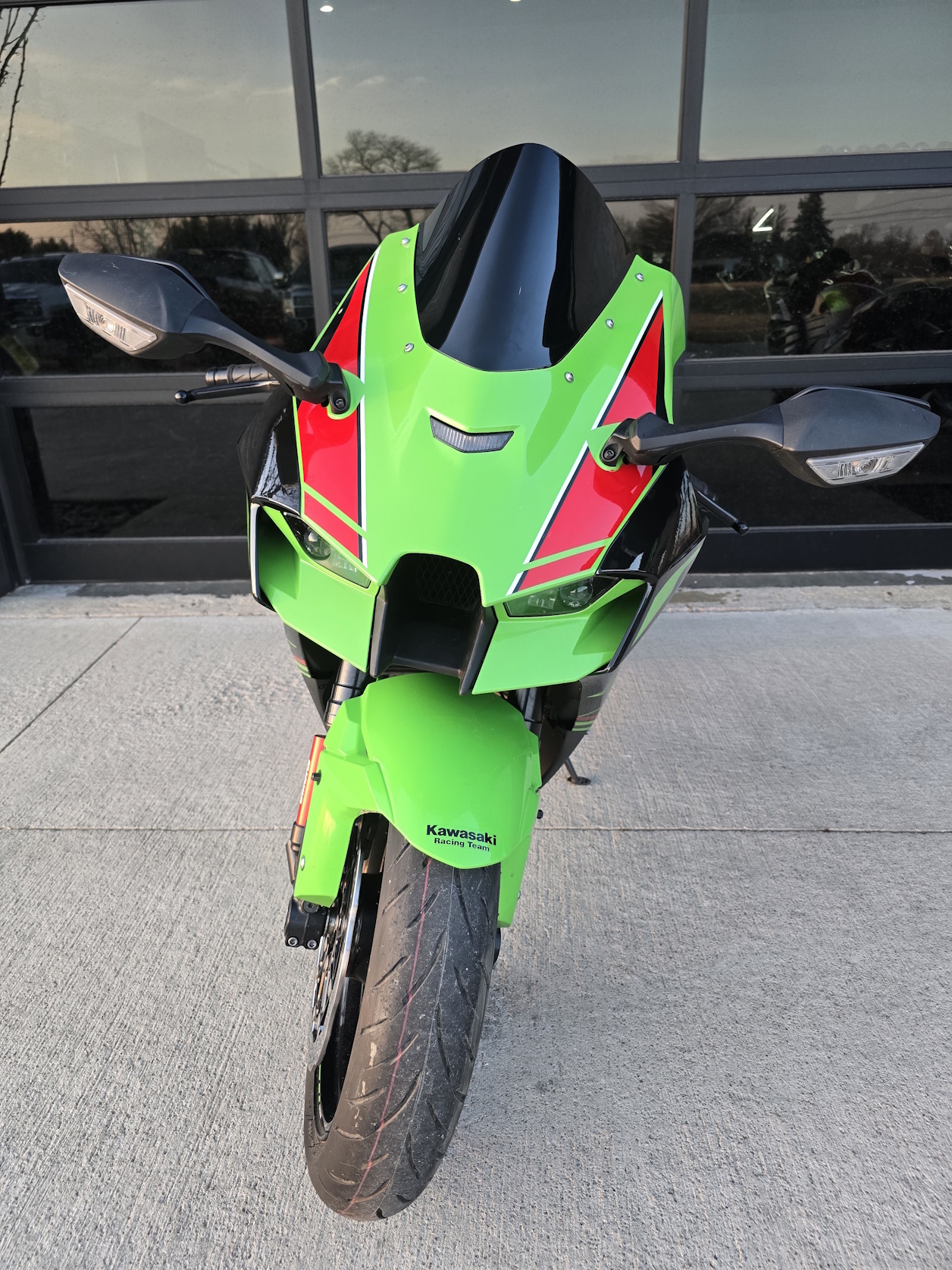 R Kawasaki Ninja ZX-10R motorcycles for sale in Wisconsin - MotoHunt