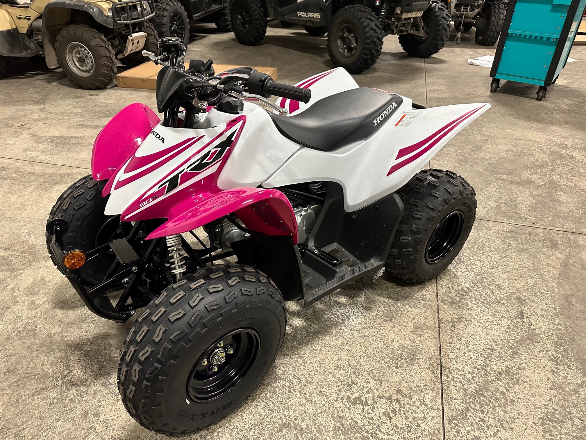 InStock New and Used Models For Sale in Southgate, MI Southgate Honda