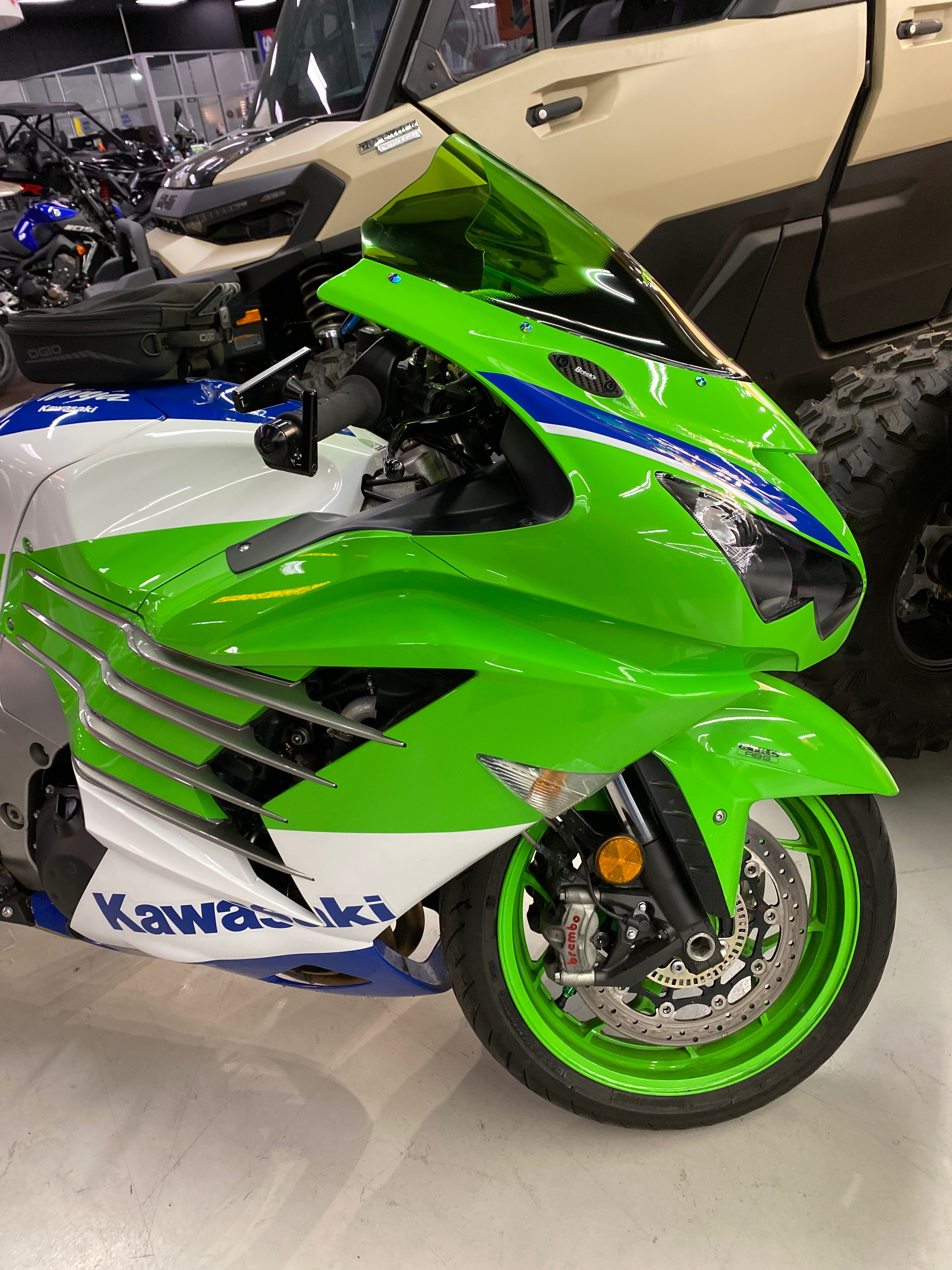 Used Street Bikes Indian Motorcycle of Columbus Westerville, OH