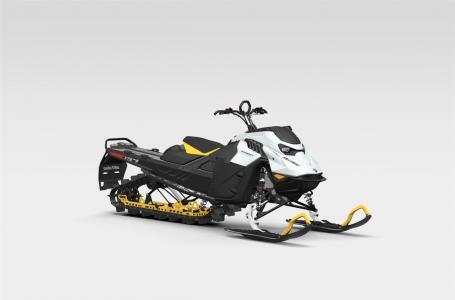 2024 Ski-Doo Summit ADR 154 850 ETEC SHOT 2.5" / CERF