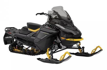 2024 Ski-Doo RENEGADE ADR ENDURO 850 ETEC ES 1.25" TOUCHSCREEN / URRA