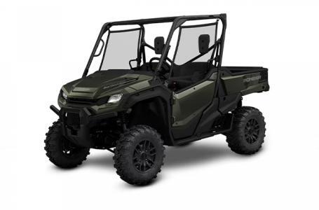 2024 Honda PIONEER 1000 DELUXE / 260316 - Photo 11