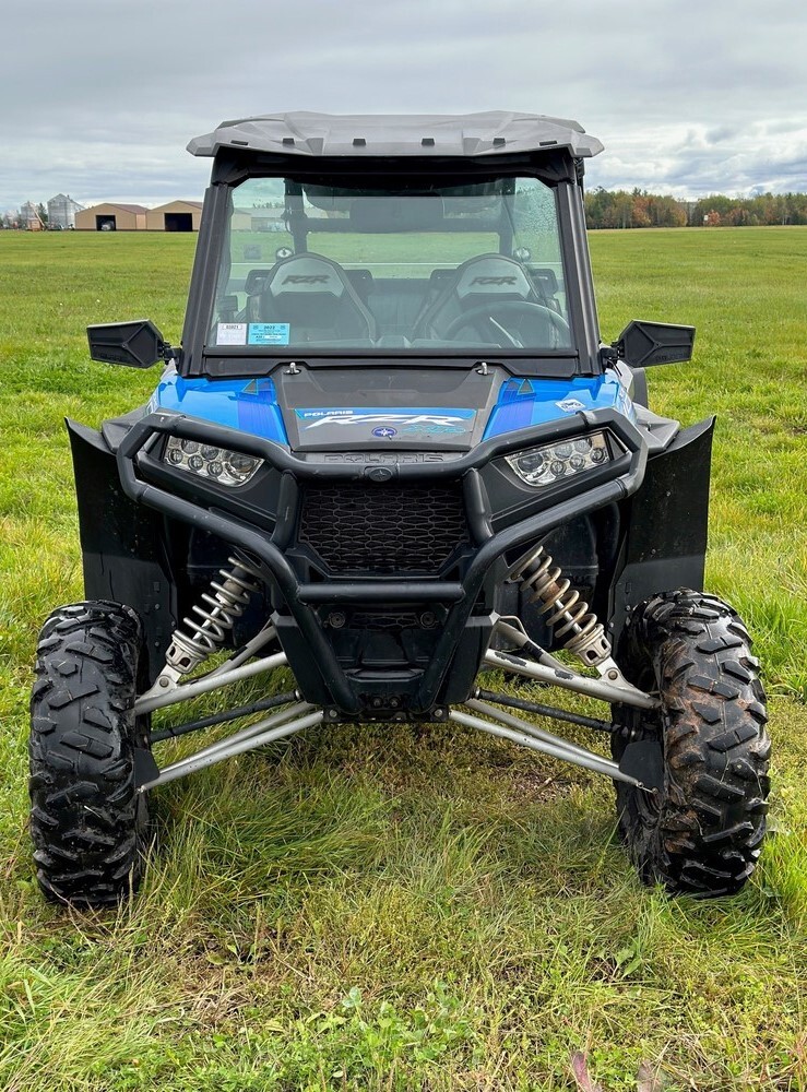 2015 Polaris RZR XP 1000 EPS / Z15VDE99AV - Photo 11