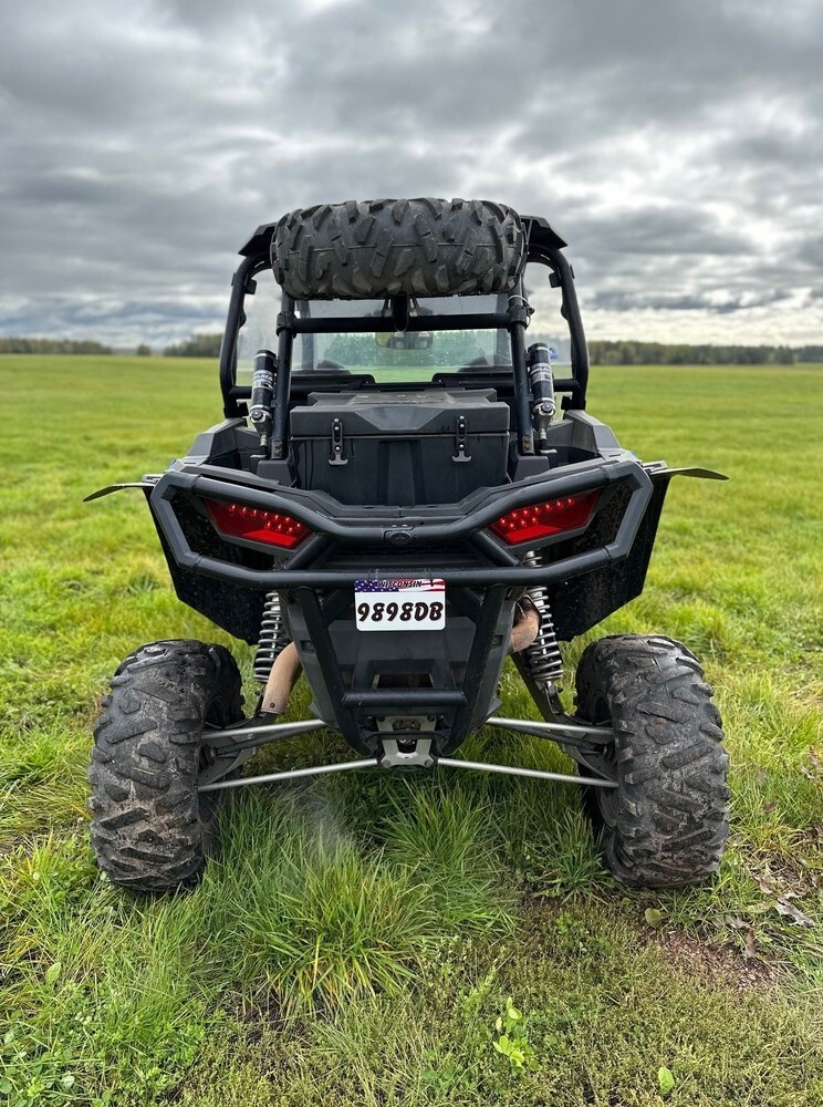 2015 Polaris RZR XP 1000 EPS / Z15VDE99AV - Photo 12