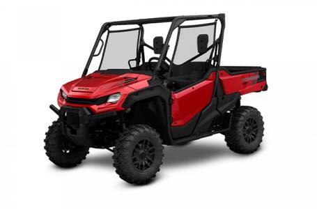 2024 Honda PIONEER 1000 DELUXE / 260318 - Photo 11
