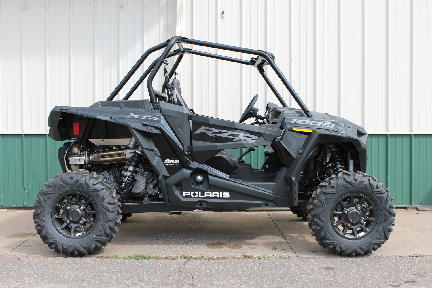 2023 Polaris RZR XP 1000 SPORT / Z23NAE99AL