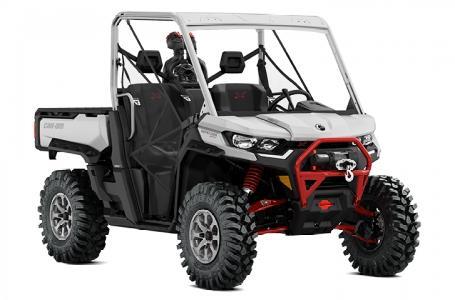2024 Can-Am Defender X MR HD10 / 8YRB00 - Photo 19