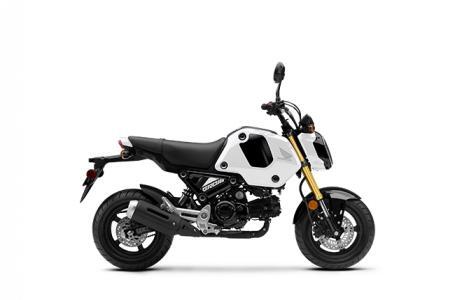 2024 Honda GROM 125R / 259259 - Photo 9