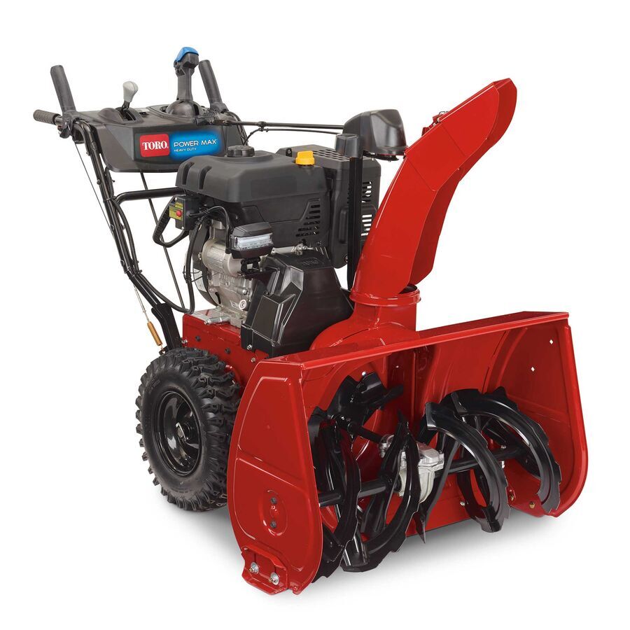 2023 Toro PowerMax HD / 38842