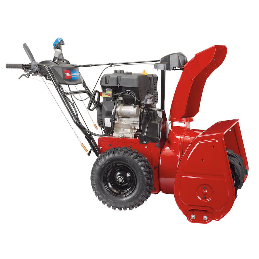 2023 Toro PowerMax HD / 38842 - Photo 8