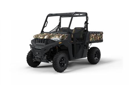 2024 Polaris Ranger SP 570 Premium / R24MAE57B9 - Photo 7