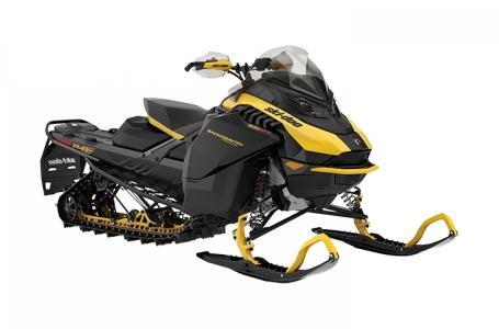 2024 Ski-Doo BACKCOUNTRY ADR 600 ETEC ES 1.6" / UJRC - Photo 11