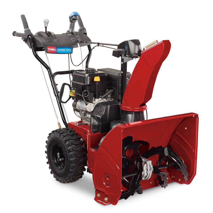 2023 Toro PowerMax 824 OE / 37798