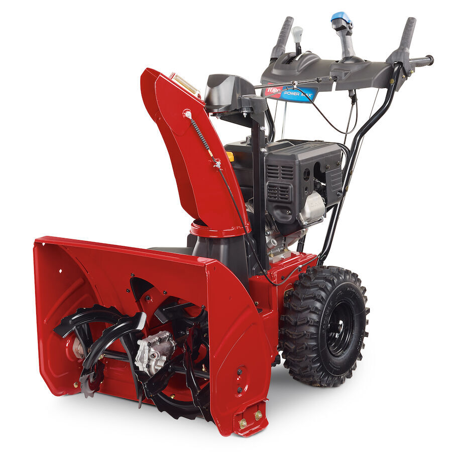 2023 Toro PowerMax 824 OE / 37798 - Photo 6
