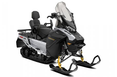 2025 Ski-Doo Expedition LE 20" 900 ACE Silent Cobra 1.5" E.S. / AASE