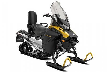 2025 Ski-Doo Expedition Sport 600 ACE Charger 1.5" E.S. / KCSA