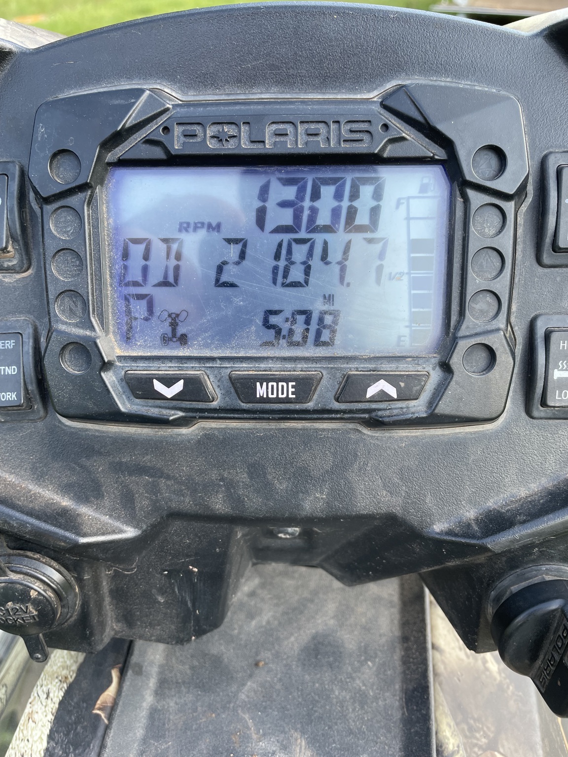 2019 Polaris SPORTSMAN XP 1000 HUNTER EDITION / A19SXD95B9 - Photo 16
