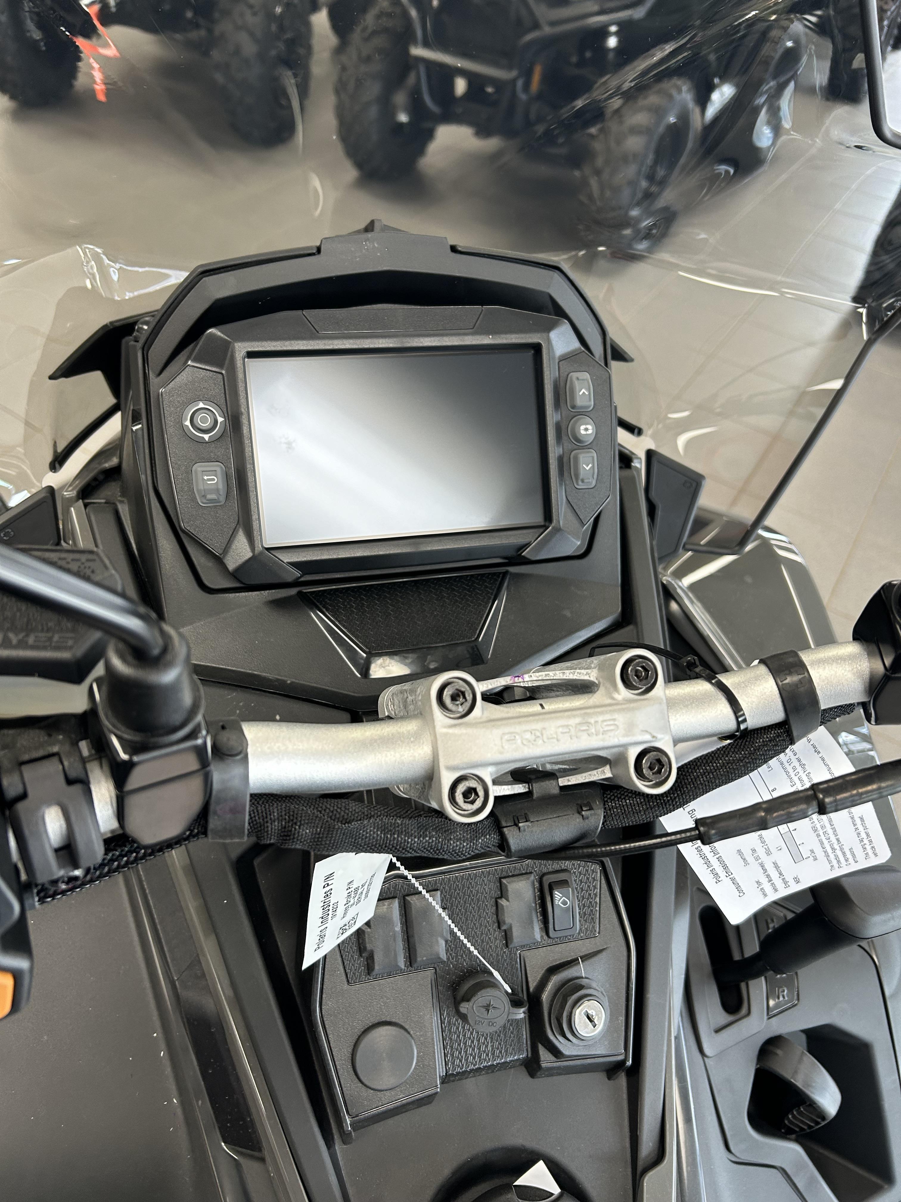 2025 Polaris Titan 650 Adventure 155 / S25AJE6RSN - Photo 11