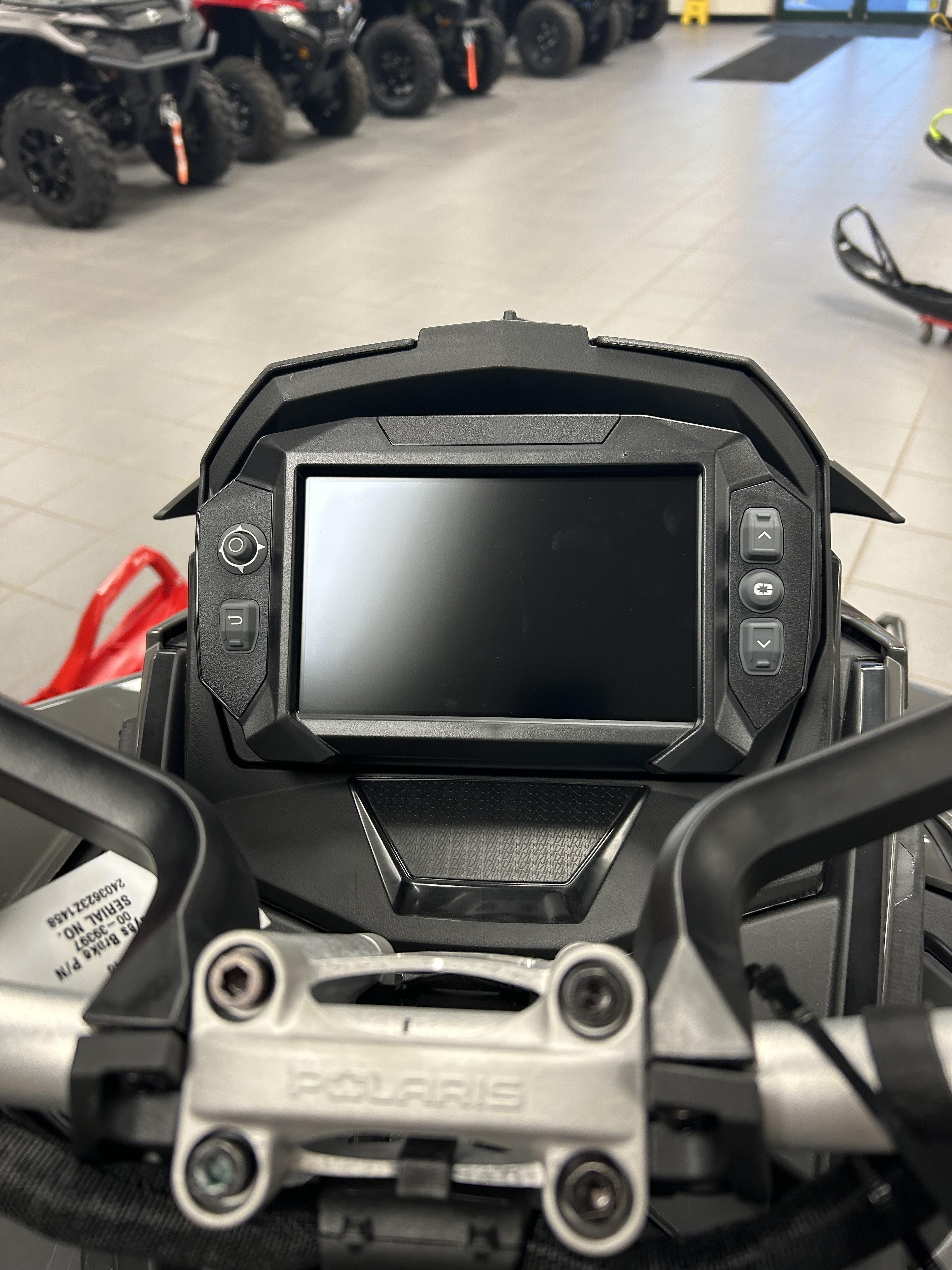 2025 Polaris 850 Switchback Assault 146 / S25TLC8RS - Photo 11